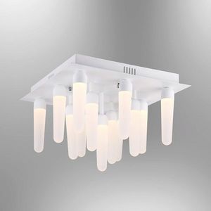 Lustra, Lightric, 414LRC1680, Alb imagine