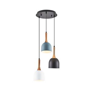 Lustra, Lightric, 414LRC1591, Multicolor imagine