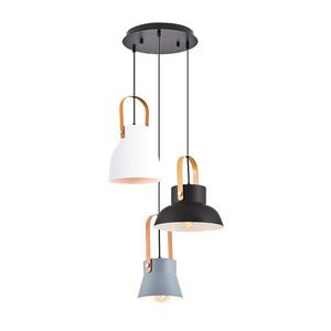 Lustra, Lightric, 414LRC1577, Multicolor imagine