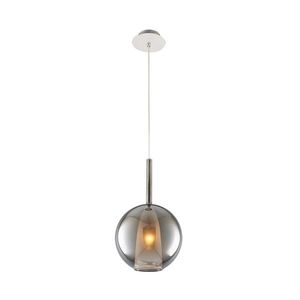 Lustra, Lightric, 414LRC1296, Crom imagine