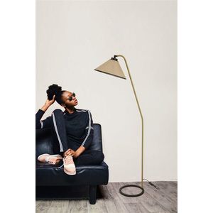 Lampadar, Luin, 534LUN4181, Metal, Rachita imagine