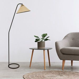 Lampadar, Luin, 534LUN4189, Metal, Rachita imagine