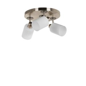 Lustra, Luin, 534LUN3781, Metal, Alb imagine