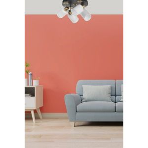 Lustra, Luin, 534LUN3765, Metal, Alb/Negru imagine