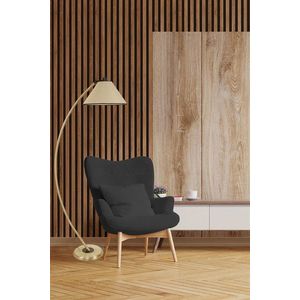 Lampadar, Luin, 534LUN4193, Metal, Rachita imagine