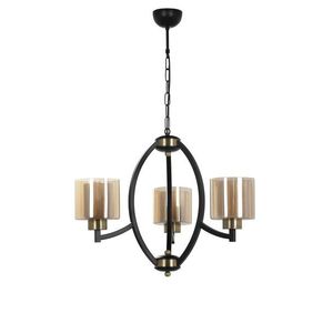 Lustra, Luin, 534LUN3316, Metal, Vintage imagine