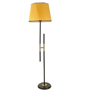 Lampadar, Luin, 534LUN4339, Metal, Galben imagine