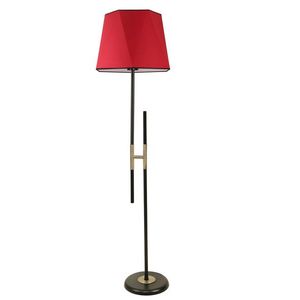 Lampadar, Luin, 534LUN4338, Metal, Rosu imagine