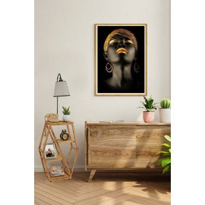 Lampadar, Luin, 534LUN4121, Metal, Gri deschis imagine