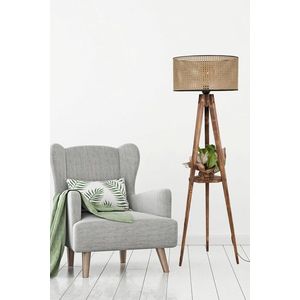 Lampadar, Luin, 534LUN3269, Lemn, Maro imagine