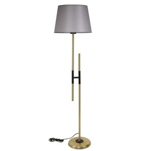Lampadar, Luin, 534LUN4320, Metal, Gri imagine