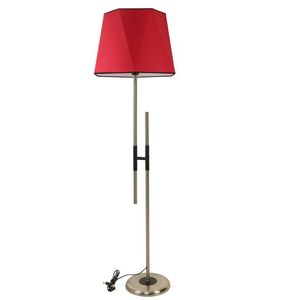 Lampadar, Luin, 534LUN4329, Metal, Rosu imagine