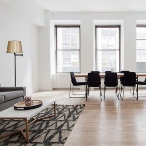 Lampadar, Luin, 534LUN3190, Metal, Bej/Negru imagine