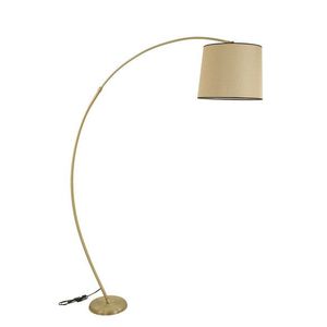 Lampadar, Luin, 534LUN4218, Metal, Rachita imagine