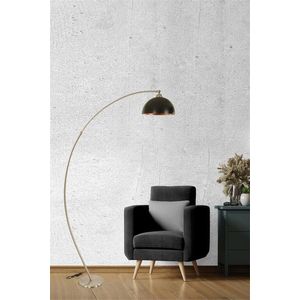 Lampadar, Luin, 534LUN4224, Metal, Crom imagine