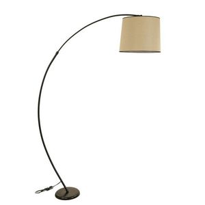 Lampadar, Luin, 534LUN4236, Metal, Rachita imagine
