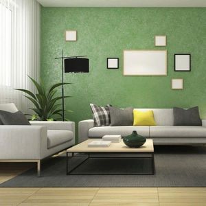 Lampadar, Luin, 534LUN3217, Metal, Negru / Crom imagine