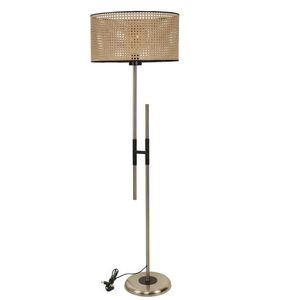 Lampadar, Luin, 534LUN4323, Metal, Rachita imagine