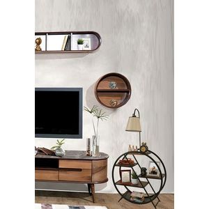 Lampadar, Luin, 534LUN4149, Metal, Rachita imagine