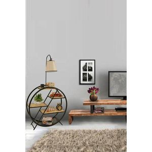 Lampadar, Luin, 534LUN4159, Metal, Rachita imagine