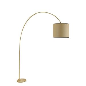 Lampadar, Luin, 534LUN4263, Metal, Rachita imagine