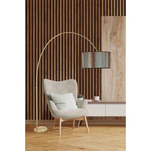 Lampadar, Luin, 534LUN4260, Metal, Multicolor imagine