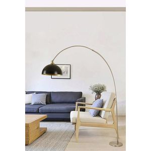 Lampadar, Luin, 534LUN4247, Metal, Crom imagine