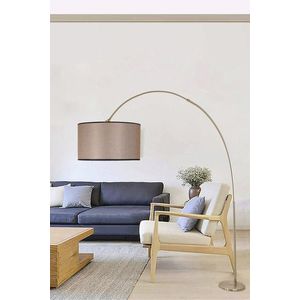 Lampadar, Luin, 534LUN4253, Metal, Maro imagine