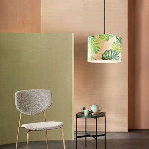 Lustra, Opviq, 892OPV1660, Metal, Multicolor imagine