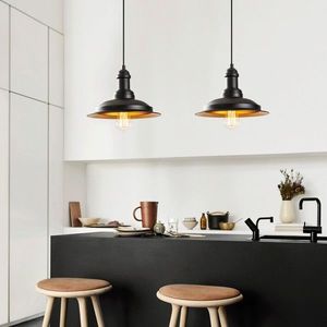 Lustra, Opviq, 892OPV1587, Fier, Negru imagine