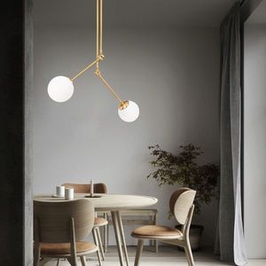 Lustra, Opviq, 892OPV1406, Metal, Aur/Alb imagine
