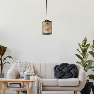 Lustra, Rattan, 941RTN1140, Ratan, Ratan imagine