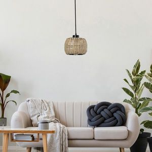 Lustra, Rattan, 941RTN1126, Ratan, Ratan imagine