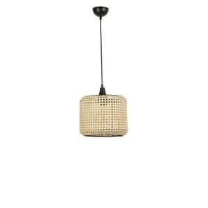 Lustra, Rattan, 941RTN1112, Ratan, Ratan imagine