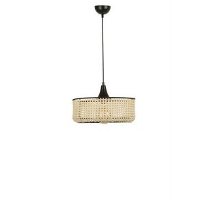 Lustra, Rattan, 941RTN1120, Ratan, Ratan imagine