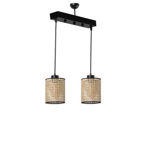 Lustra, Rattan, 941RTN1144, Ratan, Ratan imagine
