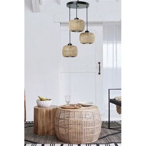 Lustra, Rattan, 941RTN1128, Ratan, Ratan imagine