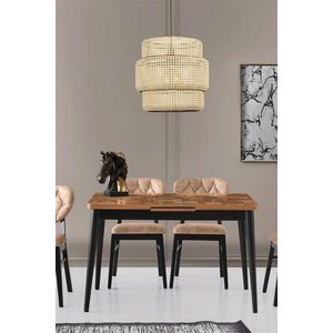 Lustra, Rattan, 941RTN1110, Ratan, Ratan imagine