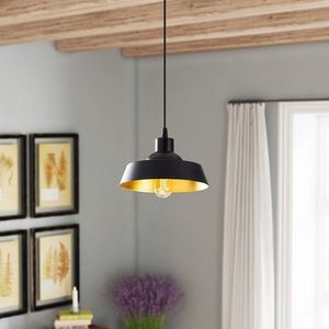 Lustra, Sheen, 521SHN3143, Metal, Negru imagine