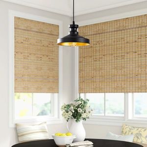Lustra, Sheen, 521SHN3131, Metal, Negru imagine
