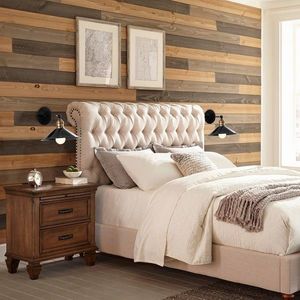 Aplica de perete, Sheen, 521SHN2185, Metal, Negru imagine