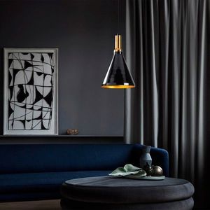 Lustra, Sheen, 521SHN3164, Metal, Negru imagine