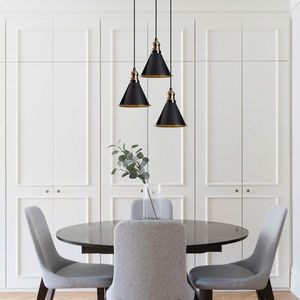 Lustra, Sheen, 521SHN3381, Metal, Negru imagine