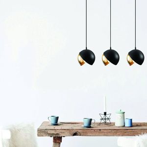 Lustra, Sheen, 521SHN3383, Metal, Negru imagine