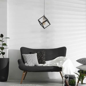 Lustra, Stala, 846STL1609, Metal, Multicolor imagine