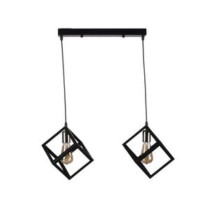 Lustra, Stala, 846STL1610, Metal, Multicolor imagine
