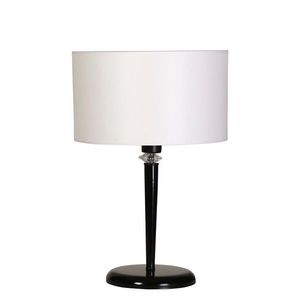 Lampa de masa, Stala, 846STL2787, Metal, Alb imagine