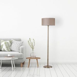 Lampadar, Stala, 846STL2647, Metal, Multicolor imagine