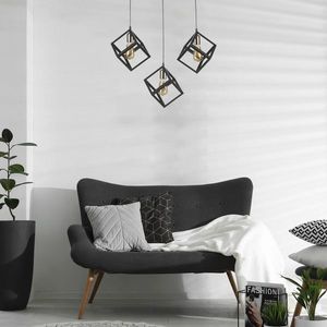 Lustra, Stala, 846STL1611, Metal, Multicolor imagine