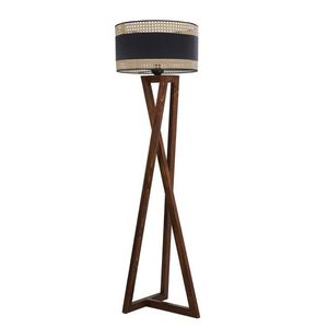 Lampadar, Stala, 846STL3579, Metal, Maro imagine